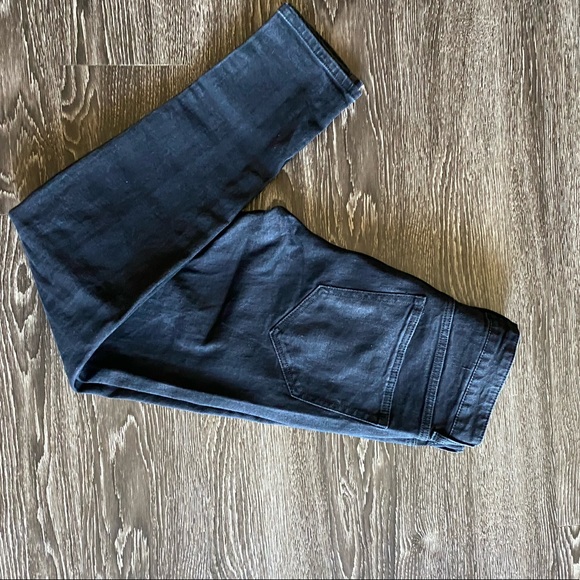 Fashion Nova Slim Jeans Mens Size 30 - Picture 4 of 4